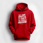 FUSE THE FREEDOM 2 Hoodie - View 2
