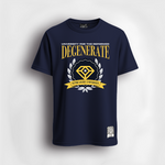 Degen University - NFTREASURE - Premium Tee