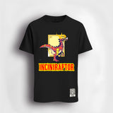 Inciniraptor