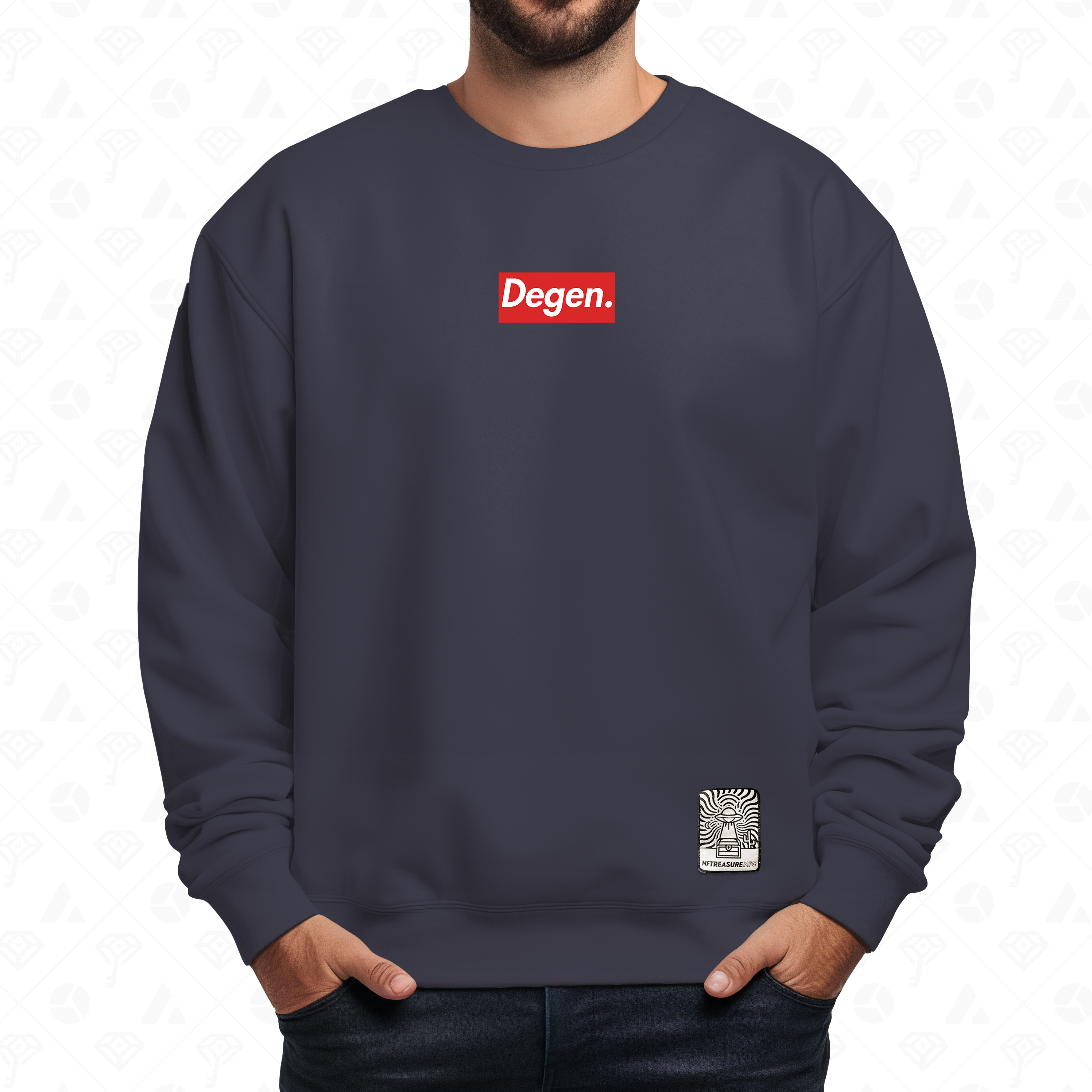 Degen Sweatshirt