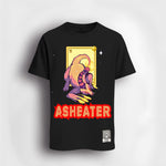 Asheater