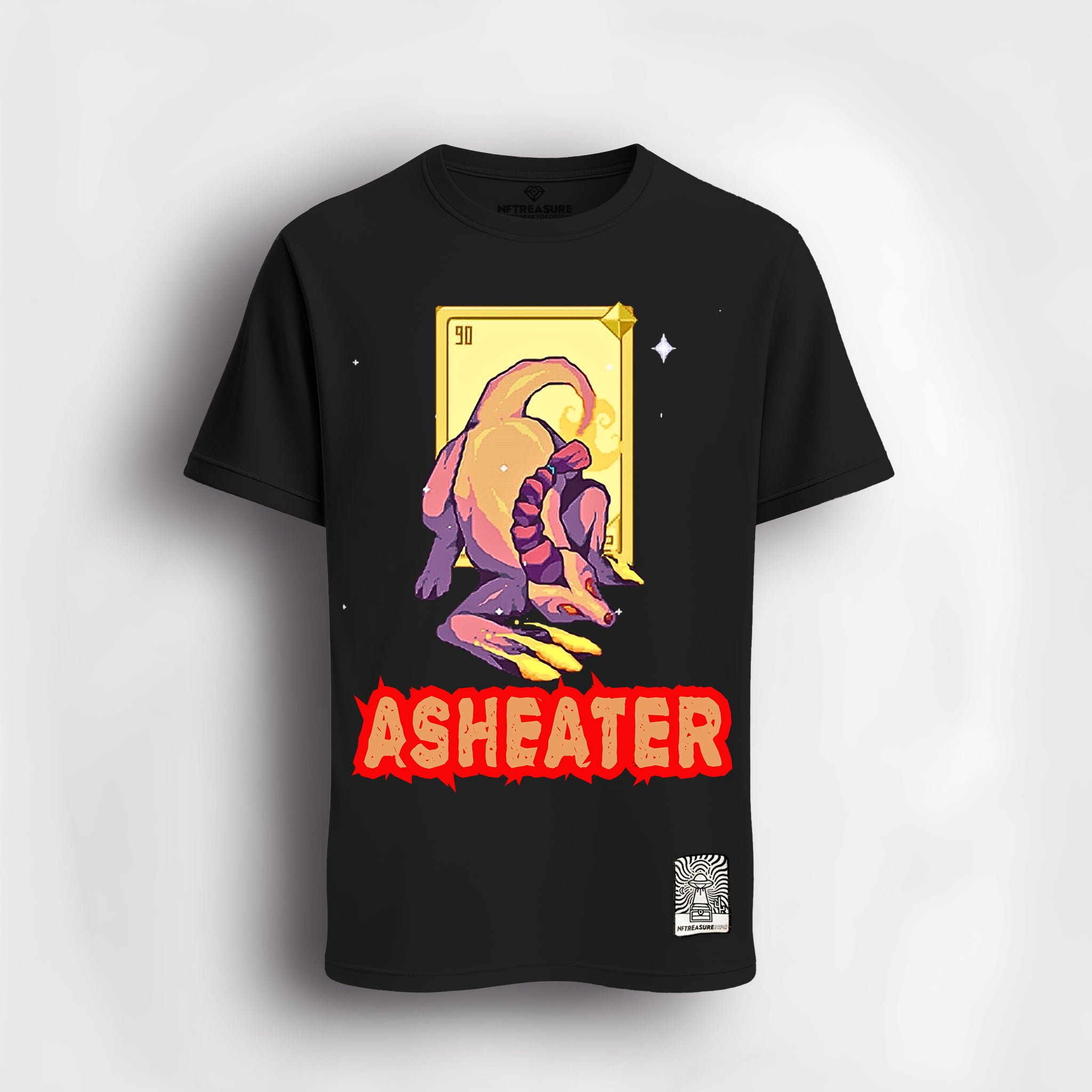 Asheater