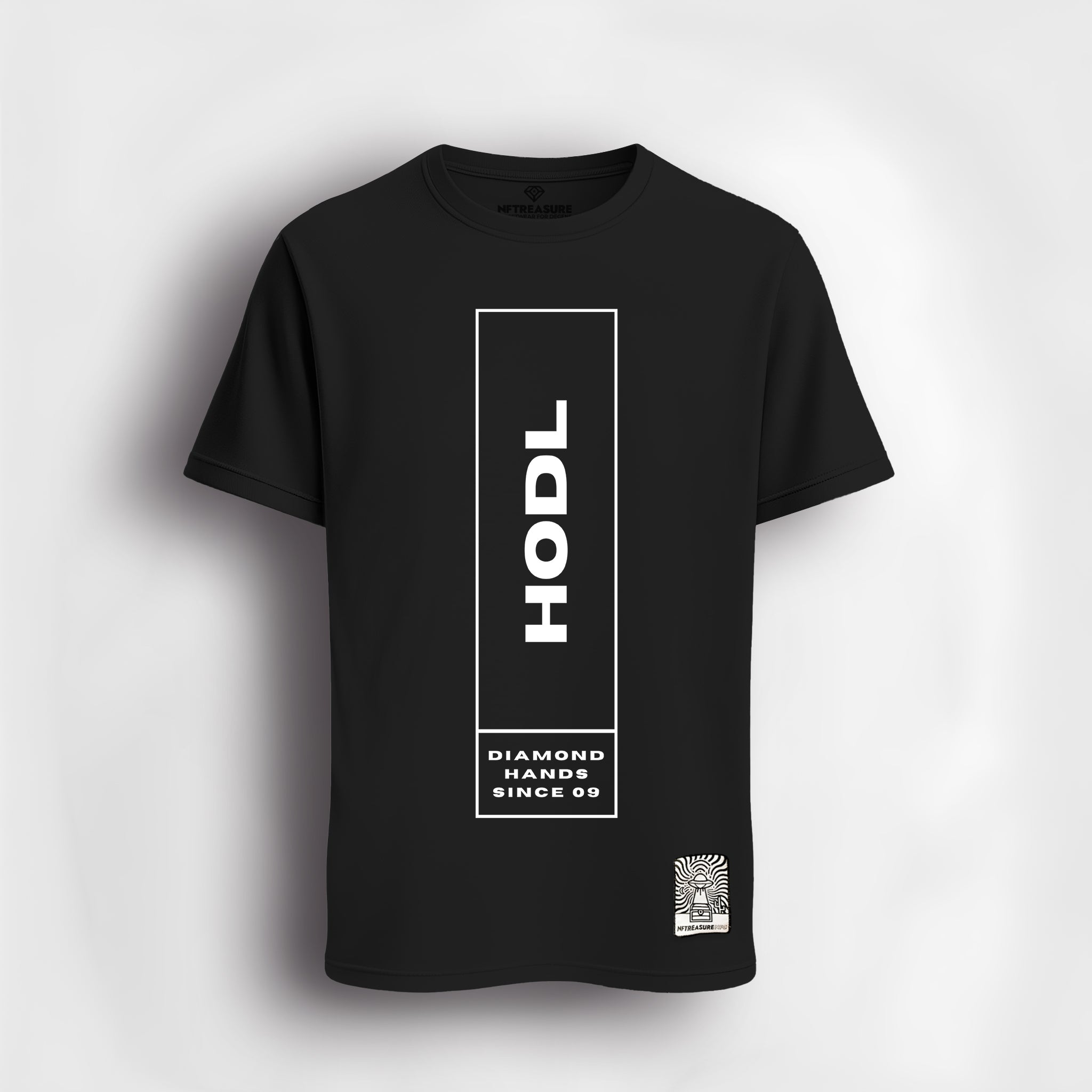 HODL DH T-Shirt