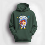 HODL Monkey Hoodie - View 4