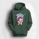 HODL Monkey Hoodie - View 4