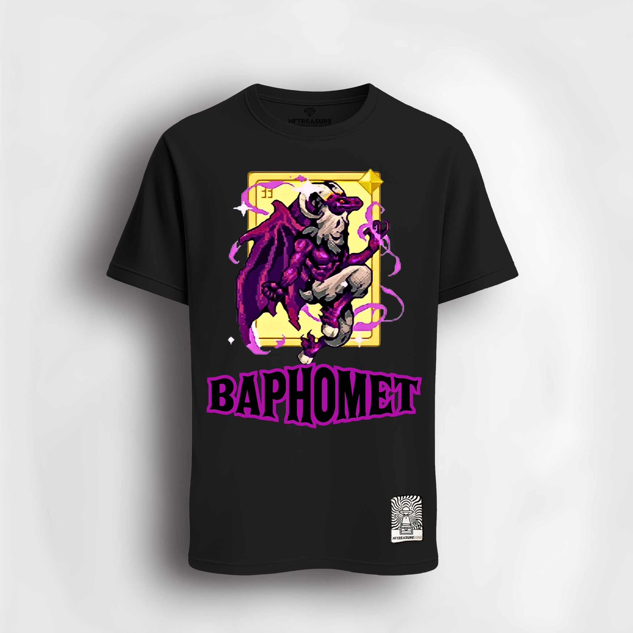 Baphomet