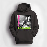 $COQ inu hoodie - BOK BOK Calling
