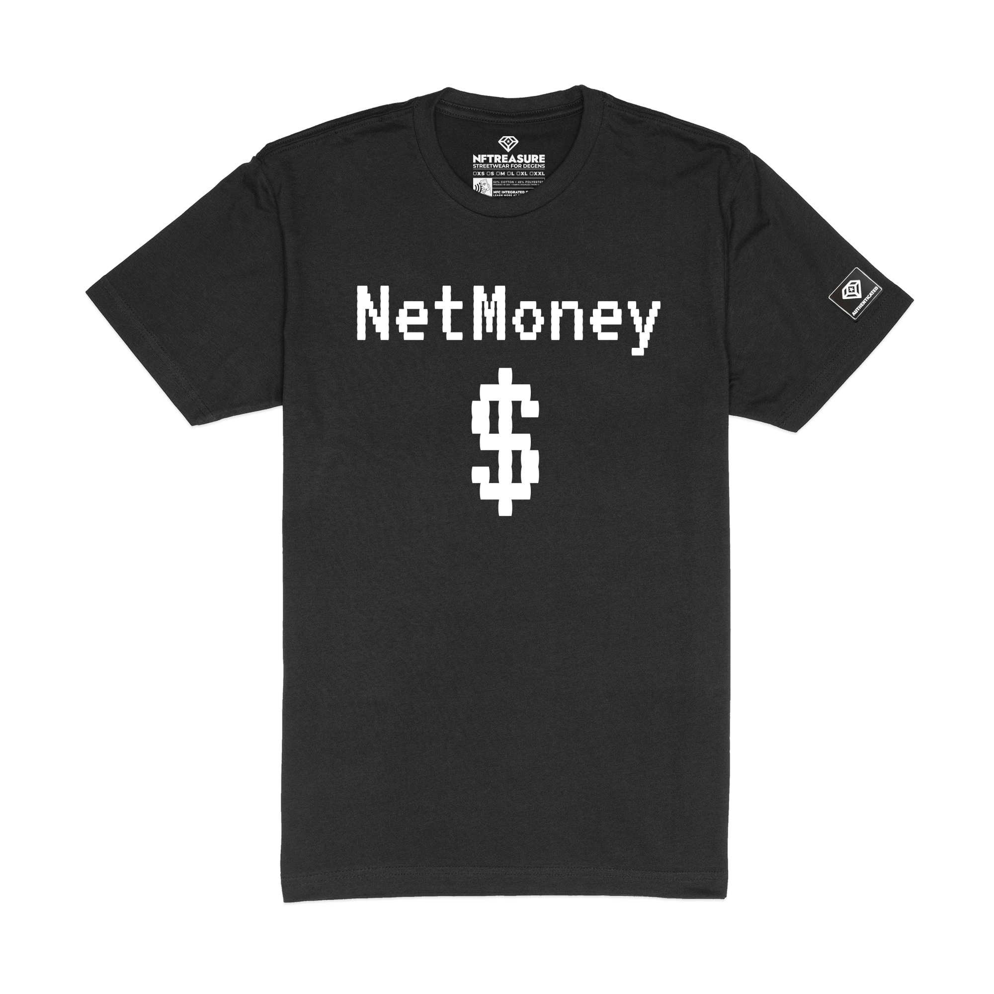 NetMoney T