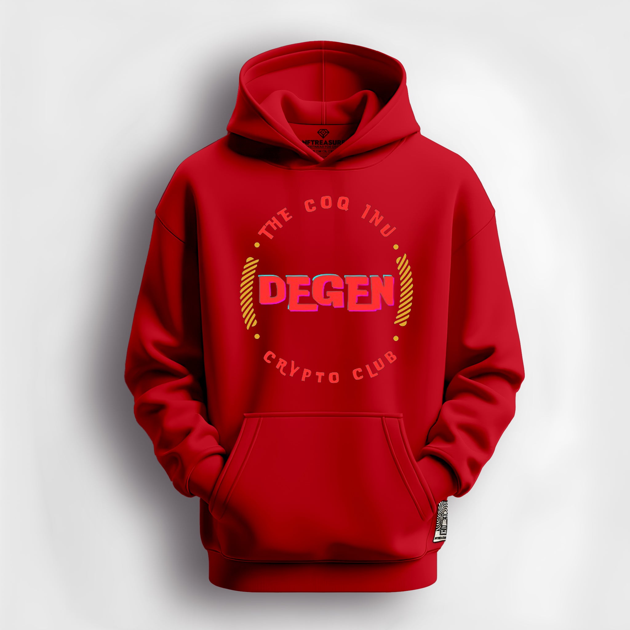 Red-Hoodie-Front-Blank-32076