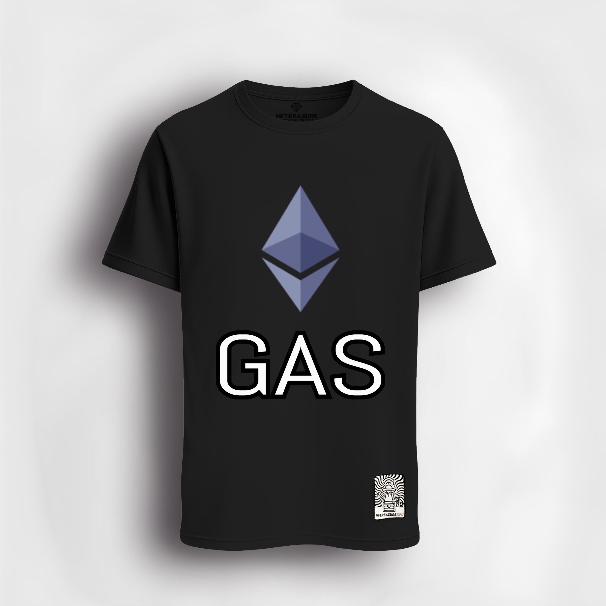 Gas