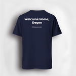 The Launch Shirt - View 2