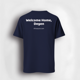 The Launch Shirt - View 2