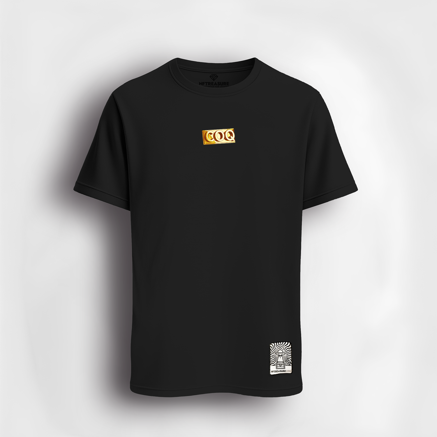 Black - View 1