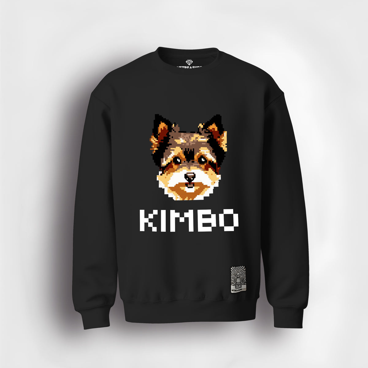 Kimbo Sweatshirt