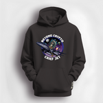 Beyond Crypto Chief Jet Hoodie