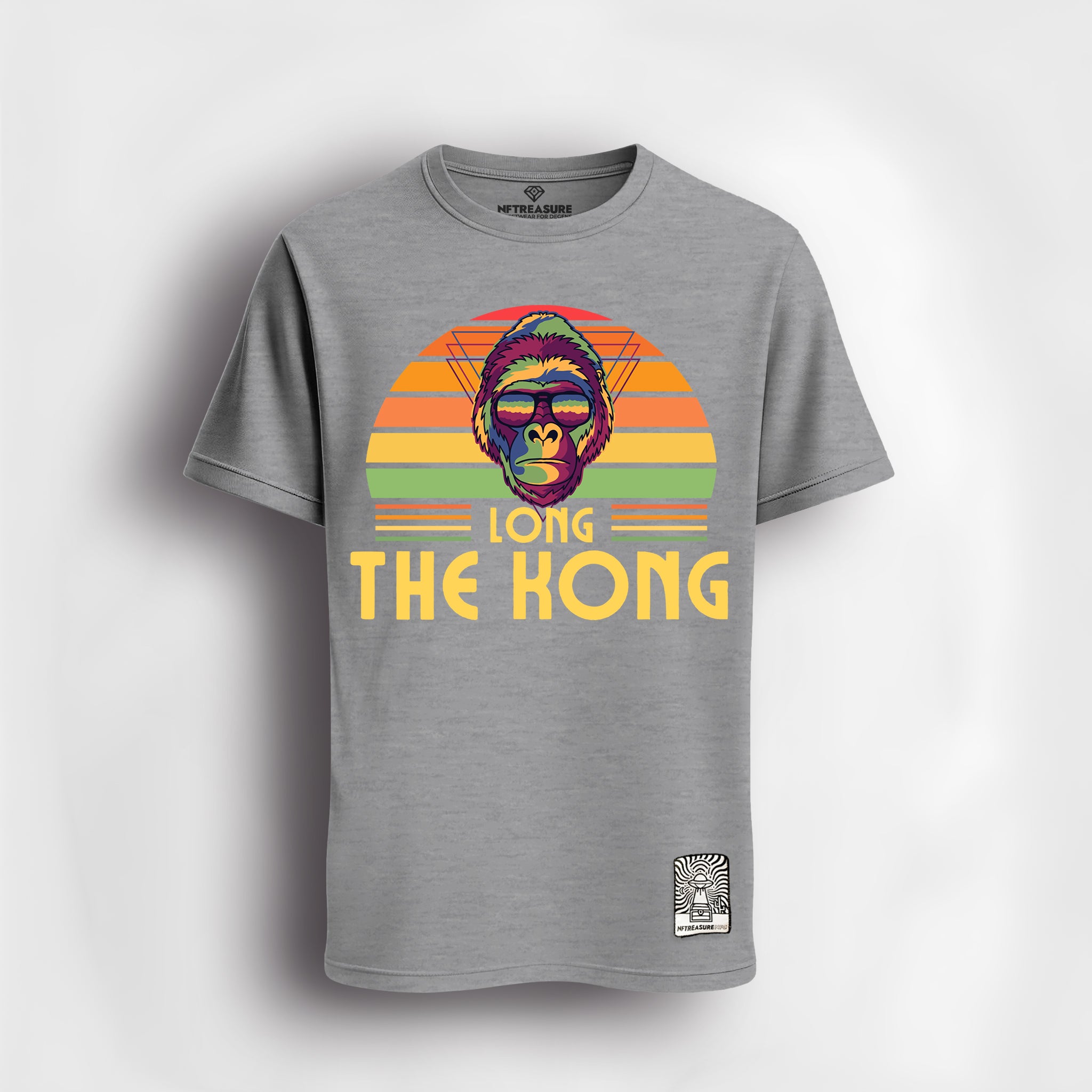 Gray-Tshirt-Front-Blank-32787