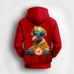 Ancient Coq King