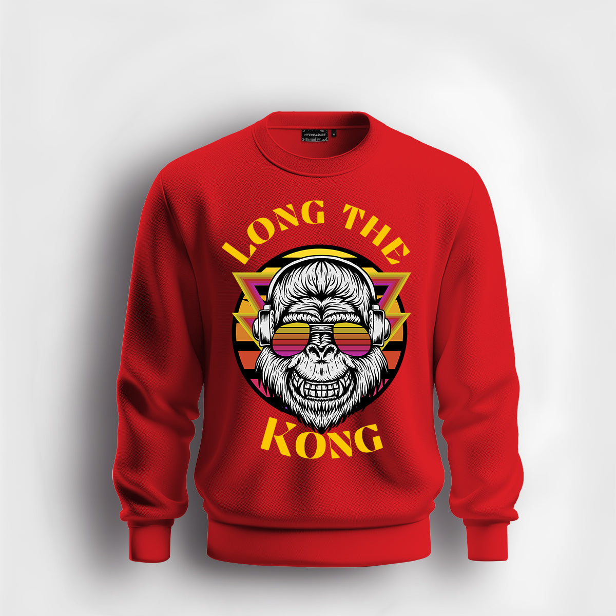 Red-Sweatshirt-Front-Blank-32786