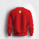 Red - View 2