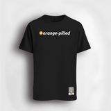 orange-pilled Tee