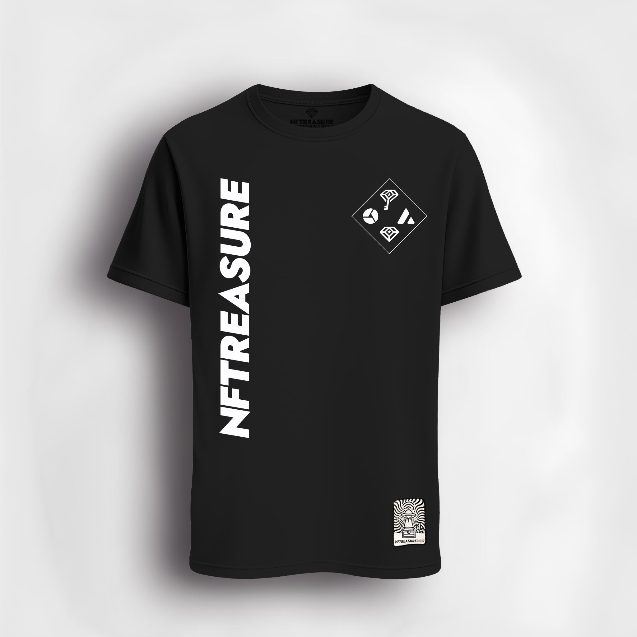 NFTREASURE TShirt