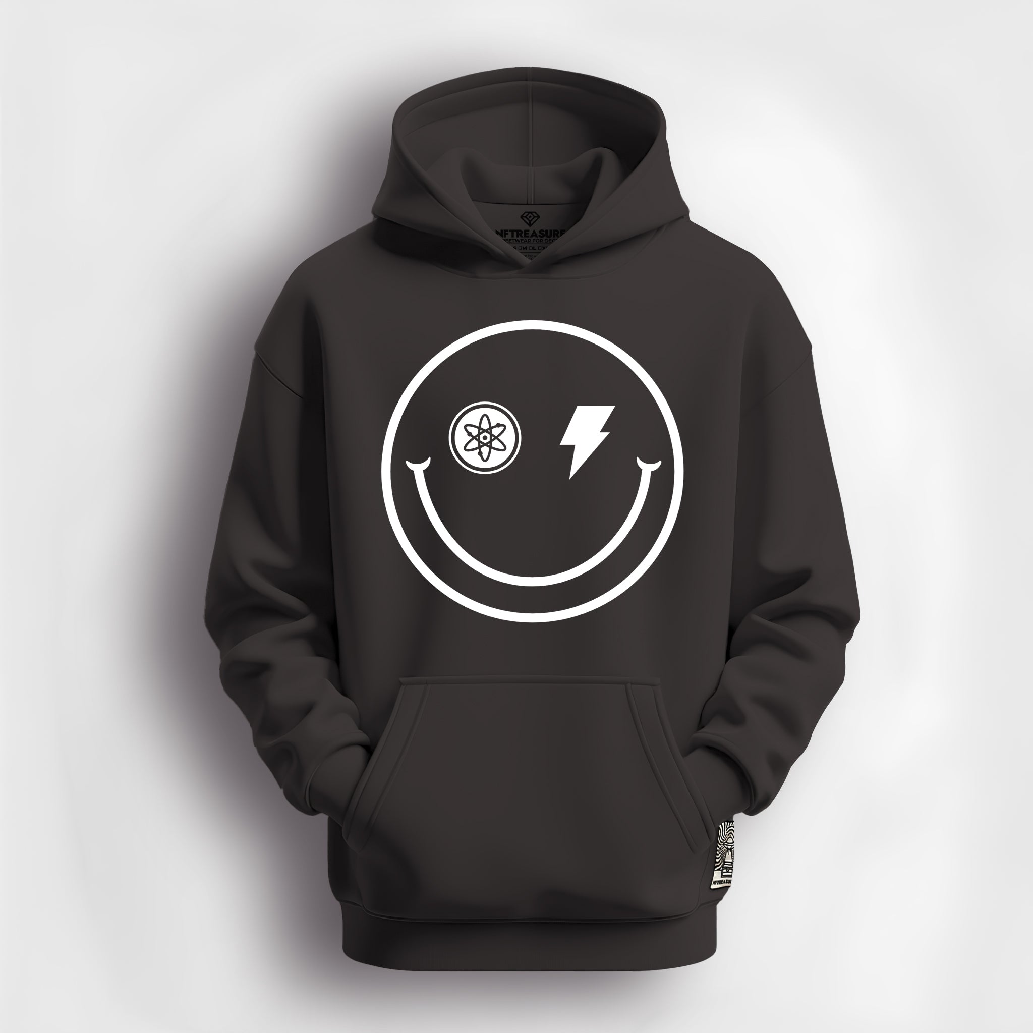 Atom Hoodie