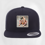 Navy - View 1