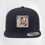 Navy - View 1