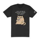 Emotional Support Coffee
