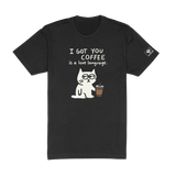 "I Got You Coffee"