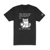 Will You Die Without It?