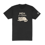 Meh, it's Monday