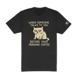 Before Your Morning Coffee
