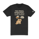 The Magic Ingredient