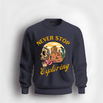 Navy-Sweatshirt-Front-Blank-41737