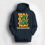 Bull Run Hoodie - View 6