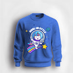 HOLD Unicorn V1 Sweatshirt - View 6