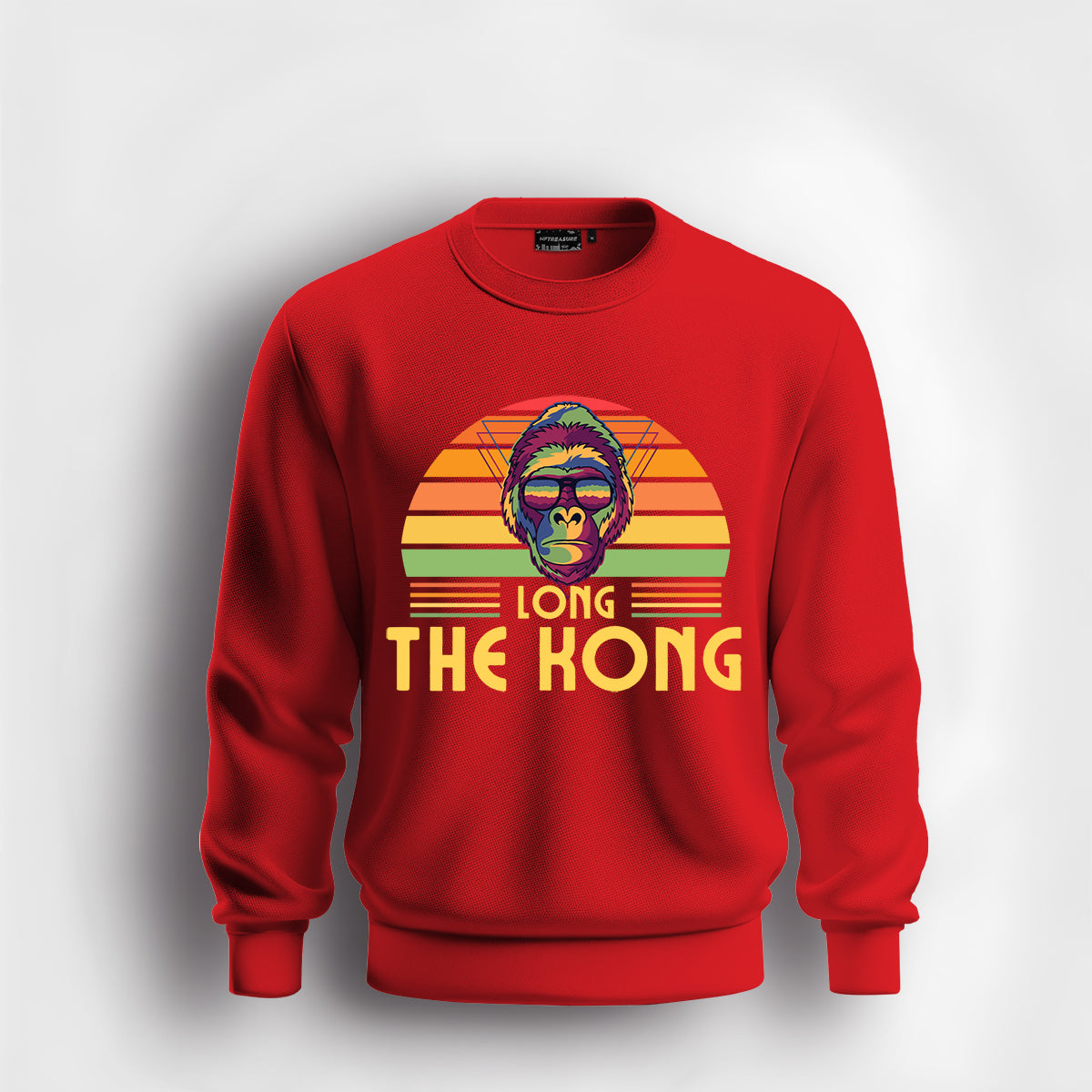Red-Sweatshirt-Front-Blank-32789