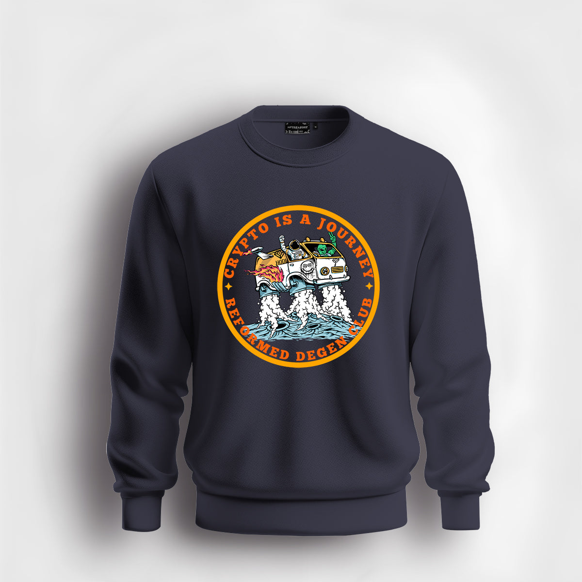 Navy-Sweatshirt-Front-Blank-41743