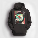 Crane Hoodie