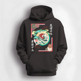 Crane Hoodie