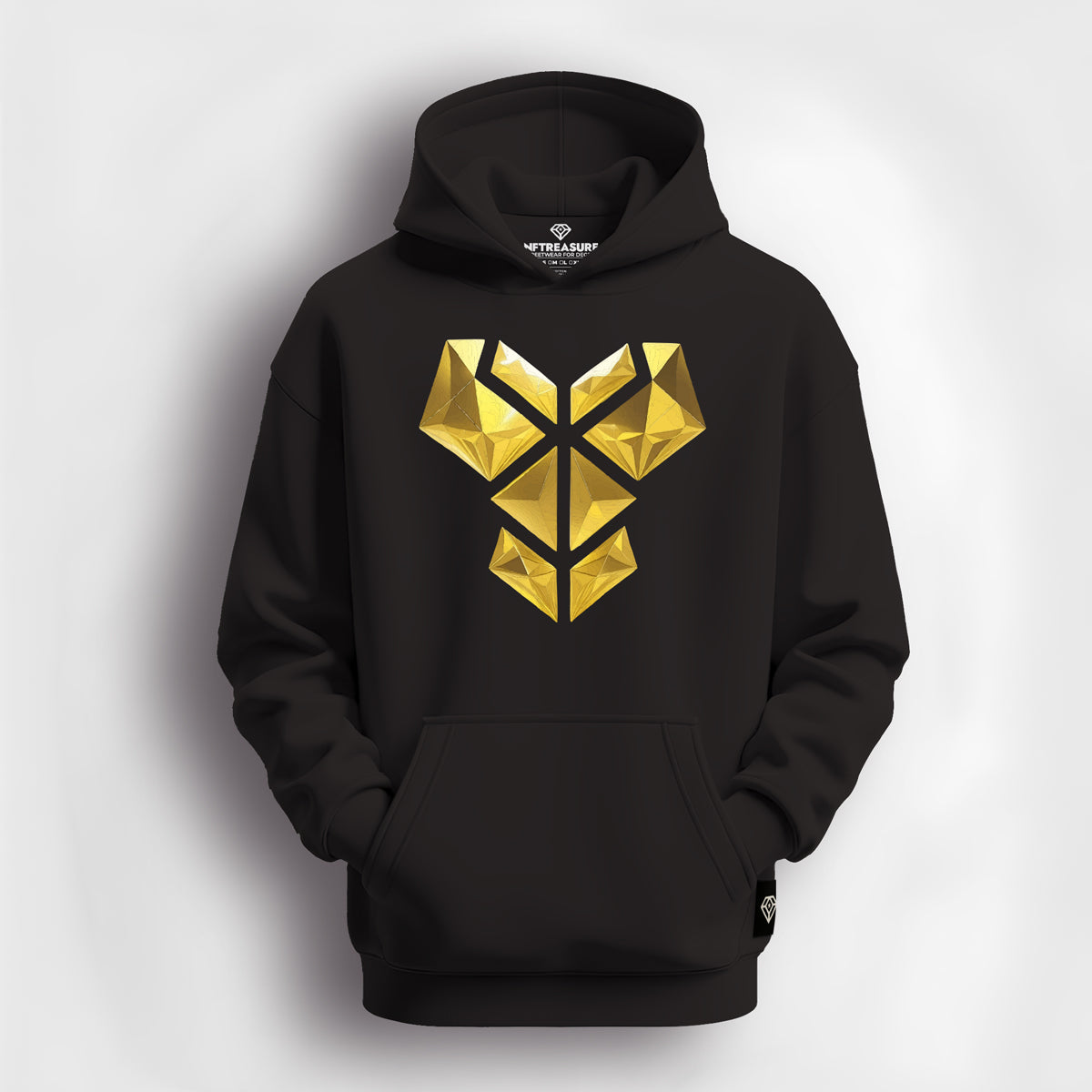Pangolin GEM Hoodie