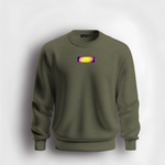 $BALLN Sweatshirt $BALLN Is The Ticker