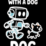 Life Is Better With A Dog Tee