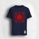 Navy - View 1