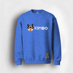 Kimbo - Banner Sweatshirt