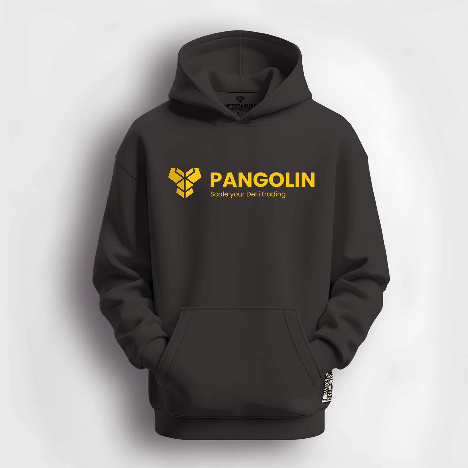 Pangolin CLASSIC Hoodie