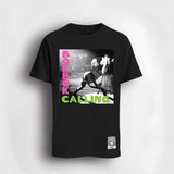 $COQ inu T shirt - BOK BOK Calling