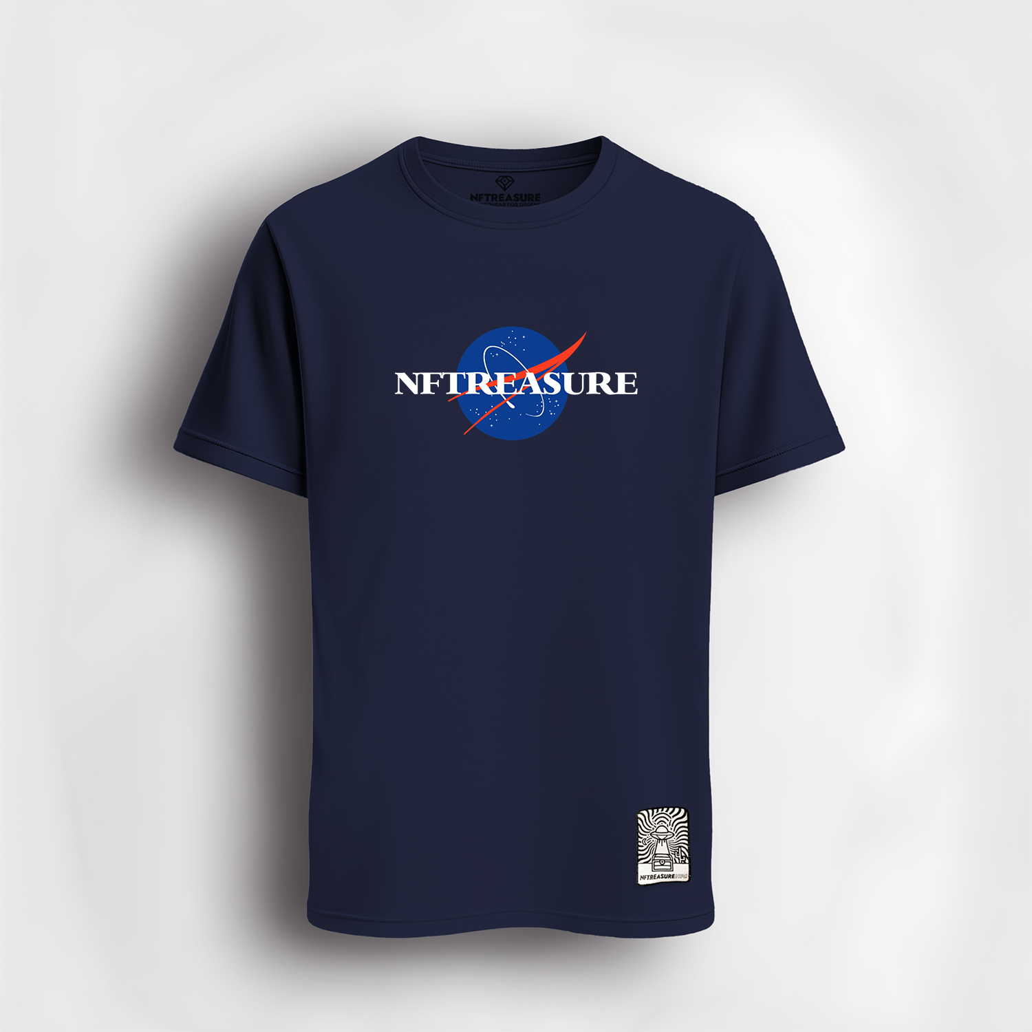 The Launch Shirt