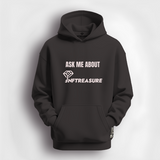 Ask Me About NFTREASURE